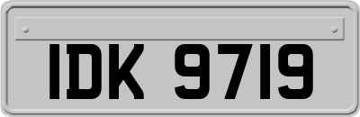 IDK9719