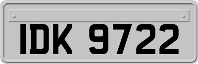 IDK9722