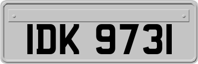 IDK9731