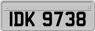IDK9738
