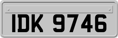 IDK9746
