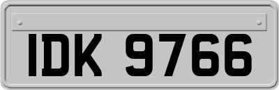 IDK9766