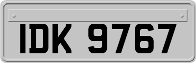 IDK9767