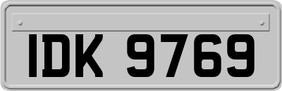 IDK9769
