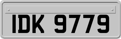 IDK9779