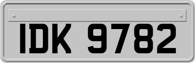 IDK9782