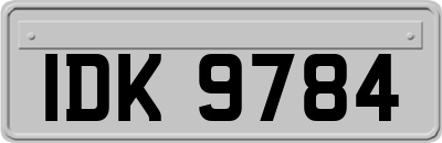 IDK9784