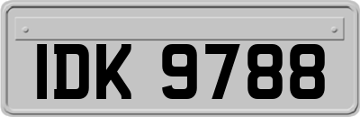 IDK9788
