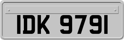 IDK9791