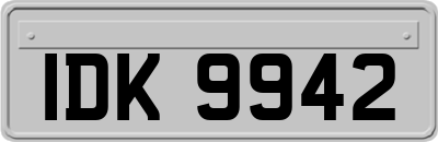 IDK9942