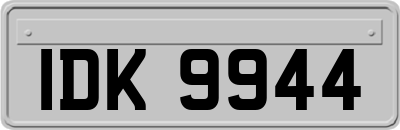 IDK9944