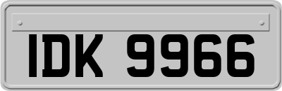 IDK9966