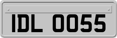 IDL0055