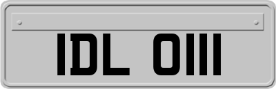 IDL0111