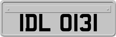 IDL0131