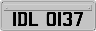 IDL0137