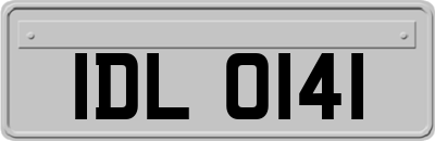 IDL0141