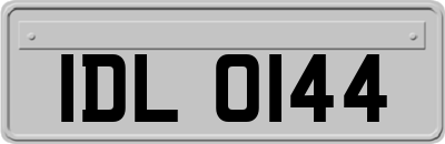 IDL0144
