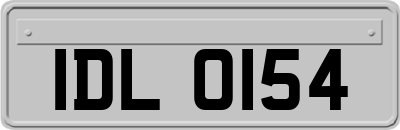 IDL0154