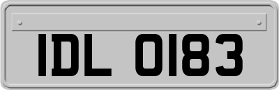 IDL0183