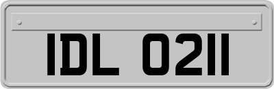 IDL0211