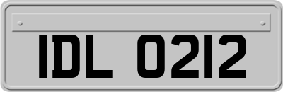 IDL0212