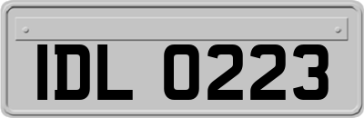 IDL0223
