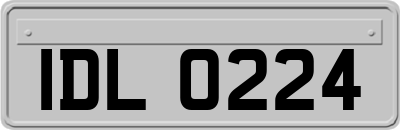 IDL0224