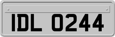 IDL0244