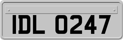 IDL0247