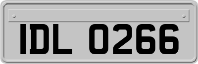 IDL0266