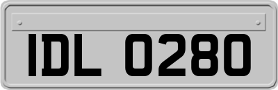 IDL0280