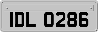 IDL0286
