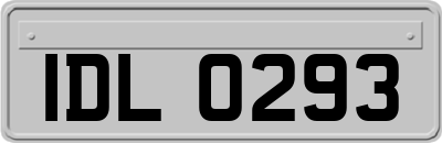 IDL0293