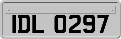 IDL0297