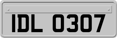 IDL0307