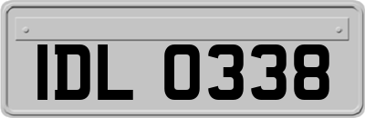 IDL0338