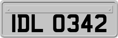 IDL0342