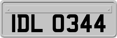 IDL0344
