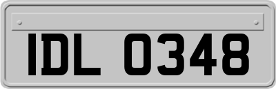 IDL0348