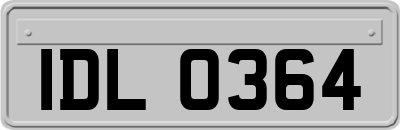 IDL0364