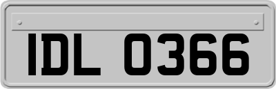 IDL0366