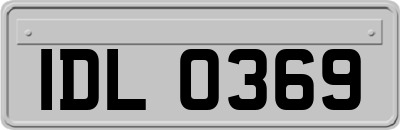 IDL0369