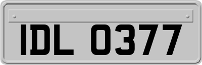 IDL0377