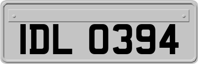 IDL0394