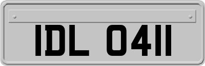 IDL0411