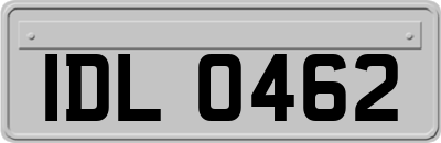 IDL0462
