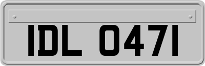 IDL0471