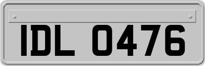 IDL0476