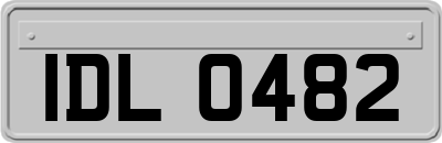 IDL0482